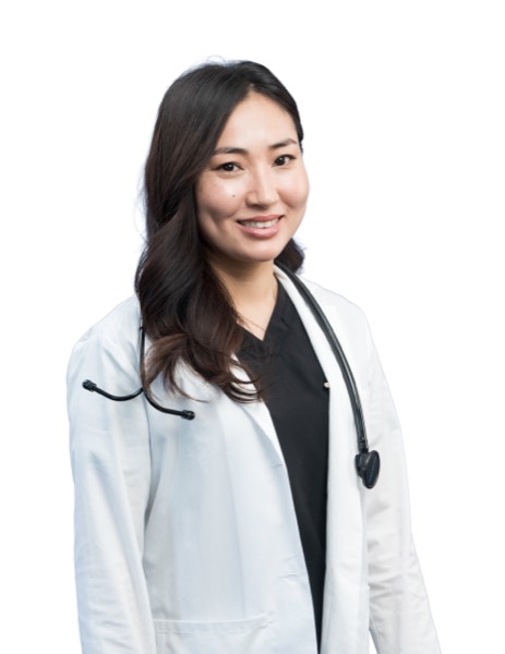 Д-р. Б.Мөнхзул